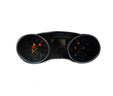 Load image into Gallery viewer, Used Mercedes Instrument Cluster Cloning ML GL R-Class 164 164X 166 251
