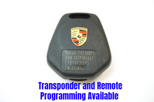 Load image into Gallery viewer, Porsche 987 2009 2010 2011 2.9 ECU Key Immobilizer Set Match PROGRAMMING SERVICE
