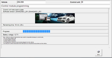 Load image into Gallery viewer, Mercedes Benz ME ECU: Unlocking/Resetting
